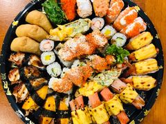 -河风精致寿司(尼盛店)