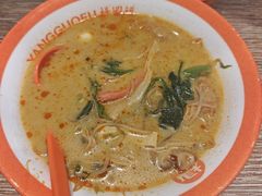 -杨国福麻辣烫(庆春路店)