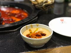 -重庆德庄火锅(体育中心店)