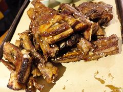 -后院犇牛主题餐厅(云岗店)