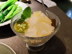 -一川二水•粤川醉(CP静安店)