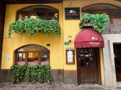 -Bella Napoli(南汇路店)