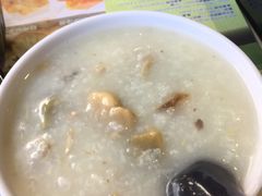 -添好运点心专门店(北角店)
