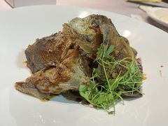 -章吴记喜瑞餐厅(东东城店)