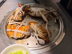 -一方渔歌蒸汽海鲜自助(文化路万达广场店)