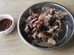 -春明狗肉馆(经开一区店)