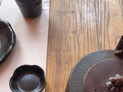 -藤原布二·大正创意料理(五台山店)