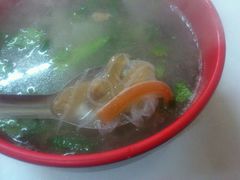 驴杂汤-驴肉火烧(玉祥门店)