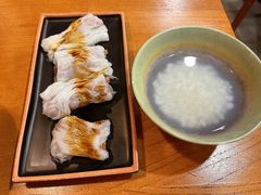 -本味友膳·茶餐厅(和达中心城店)