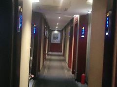 -知足堂养生会所(碑亭巷店)