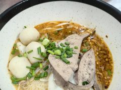 -榮泰米粉湯(Left Shop)