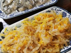 -老铜锅涮羊肉(大连海滨住宅小区店)