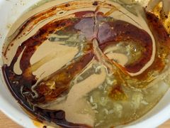 -清真·宏顺祥卤汁凉粉(大皮院店)