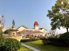 -青岛海景花园大酒店