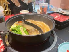 -厚道寿喜烧専門店·自助畅食(国贸店)