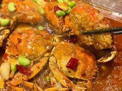 -永安水煮活鱼·仪征菜(仪征奥林匹克店)