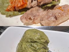 -木槿花韩式炭烤·熟成肉工坊(孙文东路店)