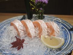 -屋岩·日式料理(惠阳开城大道店)