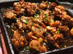 -一棠龙虾•王牌虾球(楚河汉街店)