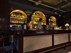 -Grand James·地中海bistro(百家湖1912店)