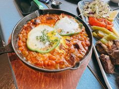 -La Medina餐厅(亮马河南路店)