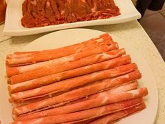 -八先生涮肉房(三里河店)