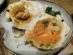 -福樱兰海鲜放题铁板烧(加州店)