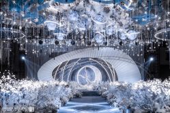 点击看大图 -豪门婚礼策划