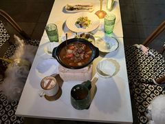 -LE MISSMORE餐酒吧(茉念西里店)