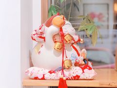-W Coffee(船板巷店)