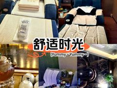 -梵尼斯足道·SPA养生馆(贝村精品店)