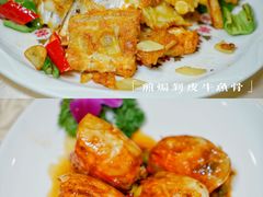 -寻味顺德·南记酒家·传统顺德菜·鱼生(广源路店)