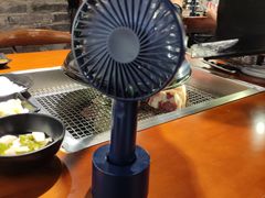 -肉甲韩国木炭烤肉(新壹街1店)