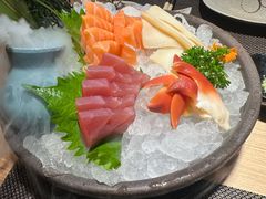 -德川家日本料理(中关村寰太大厦店)
