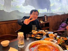 -李掌柜鲜菜火锅(移民广场店)