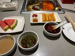 -海底捞火锅(八佰伴店)