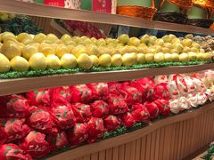 -百果园(文庄路店)