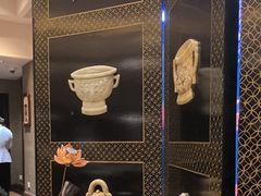 -海天楼中餐厅(吴宫泛太平洋酒店)