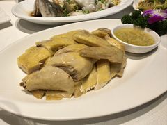 -周锦记广式餐厅(格林生活坊2期店)