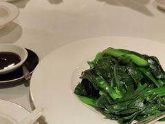 -香港喜来登酒店天宝阁