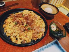 -千代武日本料理(开发区店)