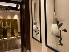 -浙江安吉JW万豪酒店·万豪中餐厅