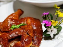 -金汤宴餐厅·粤菜(德云社店)