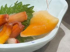 -曼灵德蒸汽海鲜自助(狮山路金鹰国际广场店)