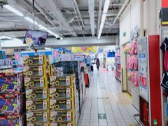 -沃尔玛购物广场(仓山万达店)