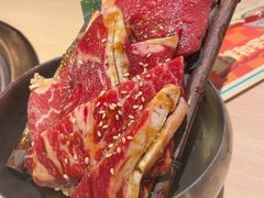 -伊茉家的烤肉店(勒泰中心店)