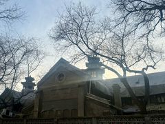 -模范书局诗空间