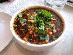 酸辣粉小吃-辣婆婆(航天桥店)