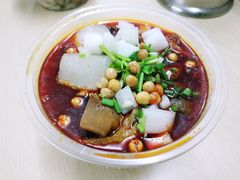 -江三王记牛杂馆(总店)
