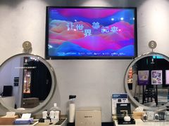 -海马体照相馆(合肥包河万达广场店)
